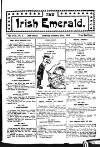 Irish Emerald Saturday 19 February 1910 Page 3