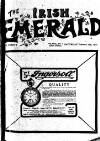 Irish Emerald Saturday 26 February 1910 Page 1