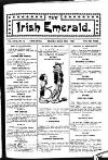 Irish Emerald Saturday 19 March 1910 Page 3