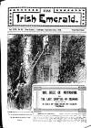 Irish Emerald Saturday 17 September 1910 Page 3