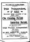 Irish Emerald Saturday 17 September 1910 Page 28