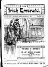 Irish Emerald Saturday 24 September 1910 Page 3