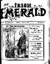 Irish Emerald Saturday 08 October 1910 Page 1