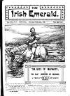 Irish Emerald Saturday 08 October 1910 Page 3