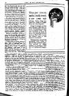 Irish Emerald Saturday 08 October 1910 Page 20