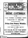 Irish Emerald Saturday 29 October 1910 Page 2