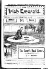 Irish Emerald Saturday 05 November 1910 Page 3