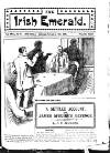 Irish Emerald Saturday 12 November 1910 Page 3