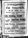 Irish Emerald Saturday 12 November 1910 Page 28
