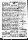 Irish Emerald Saturday 19 November 1910 Page 14