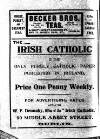 Irish Emerald Saturday 26 November 1910 Page 2