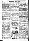 Irish Emerald Saturday 10 December 1910 Page 14