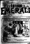 Irish Emerald Saturday 07 January 1911 Page 1