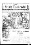 Irish Emerald Saturday 07 January 1911 Page 3