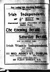 Irish Emerald Saturday 04 February 1911 Page 28