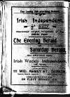 Irish Emerald Saturday 18 February 1911 Page 28