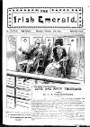 Irish Emerald Saturday 25 February 1911 Page 3