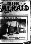 Irish Emerald Saturday 04 March 1911 Page 1