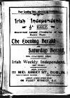 Irish Emerald Saturday 04 March 1911 Page 28