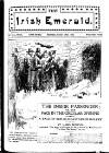 Irish Emerald Saturday 18 March 1911 Page 3