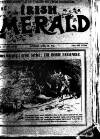 Irish Emerald Saturday 15 April 1911 Page 1