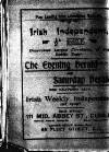 Irish Emerald Saturday 15 April 1911 Page 29