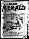 Irish Emerald Saturday 29 April 1911 Page 1