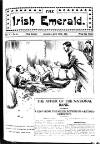 Irish Emerald Saturday 29 April 1911 Page 3