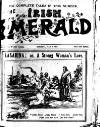 Irish Emerald Saturday 08 July 1911 Page 1