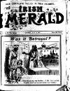 Irish Emerald Saturday 15 July 1911 Page 1