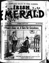 Irish Emerald Saturday 22 July 1911 Page 1