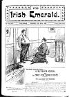 Irish Emerald Saturday 22 July 1911 Page 3