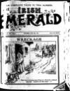 Irish Emerald Saturday 29 July 1911 Page 1
