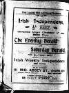 Irish Emerald Saturday 29 July 1911 Page 29