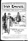 Irish Emerald Saturday 05 August 1911 Page 3