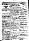 Irish Emerald Saturday 23 September 1911 Page 22
