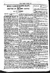 Irish Emerald Saturday 21 October 1911 Page 8