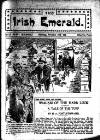 Irish Emerald Saturday 18 November 1911 Page 1