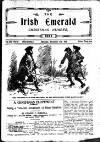 Irish Emerald Saturday 09 December 1911 Page 3