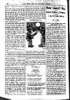 Irish Emerald Saturday 09 December 1911 Page 34