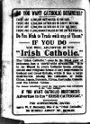 Irish Emerald Saturday 09 December 1911 Page 38