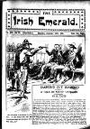 Irish Emerald Saturday 16 December 1911 Page 1