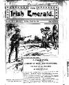 Irish Emerald Saturday 06 January 1912 Page 1
