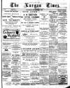 Lurgan Times Saturday 03 September 1881 Page 1