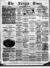 Lurgan Times Saturday 25 February 1882 Page 1