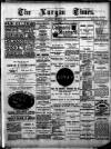 Lurgan Times Saturday 04 March 1882 Page 1