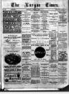 Lurgan Times Saturday 11 March 1882 Page 1