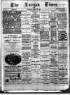 Lurgan Times Saturday 18 March 1882 Page 1