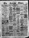 Lurgan Times Saturday 13 May 1882 Page 1