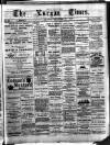 Lurgan Times Saturday 20 May 1882 Page 1